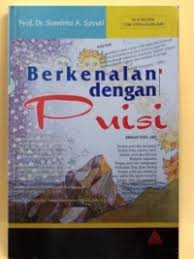 Berkenalan dengan puisi