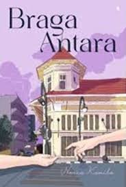 braga antara