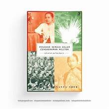 Perawan remaja dalam cengkeraman militer