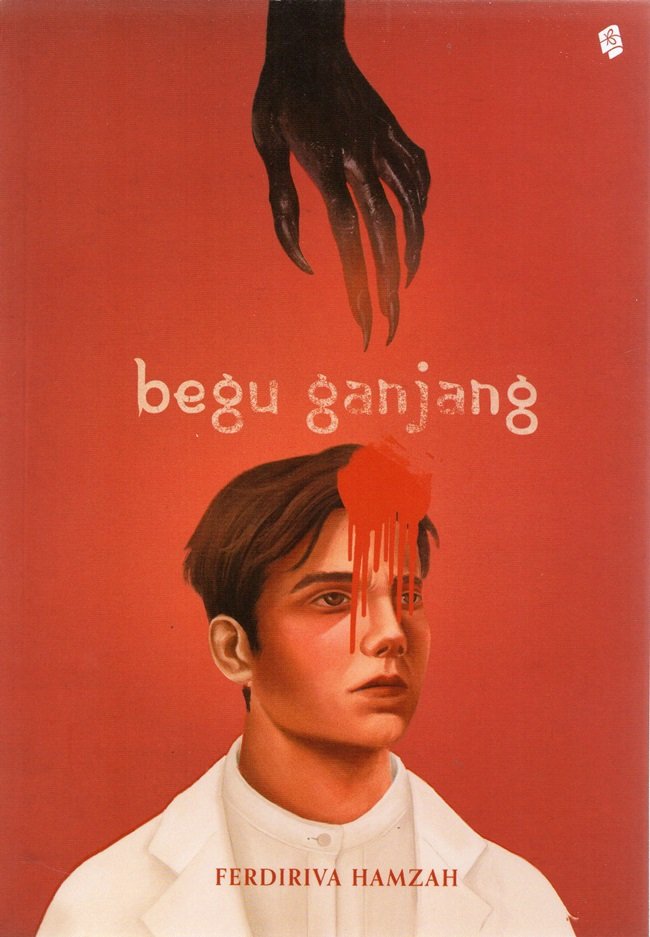 Begu Ganjang (Edisi Baru)