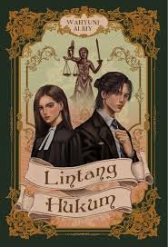 LINTANG HUKUM
