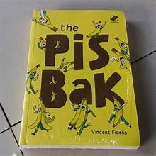The Pisbak