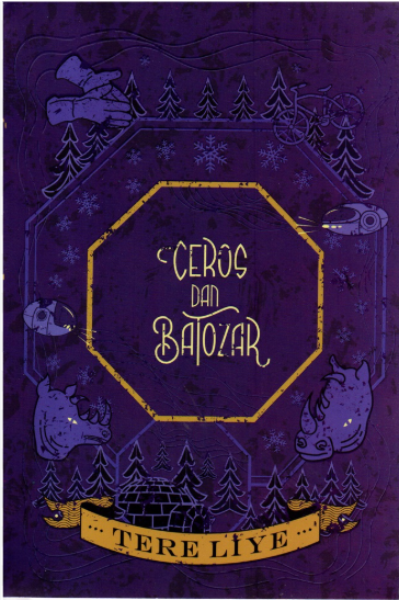 Ceros & Batozar