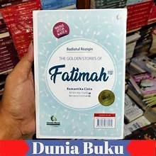 The golden stories of khadijah