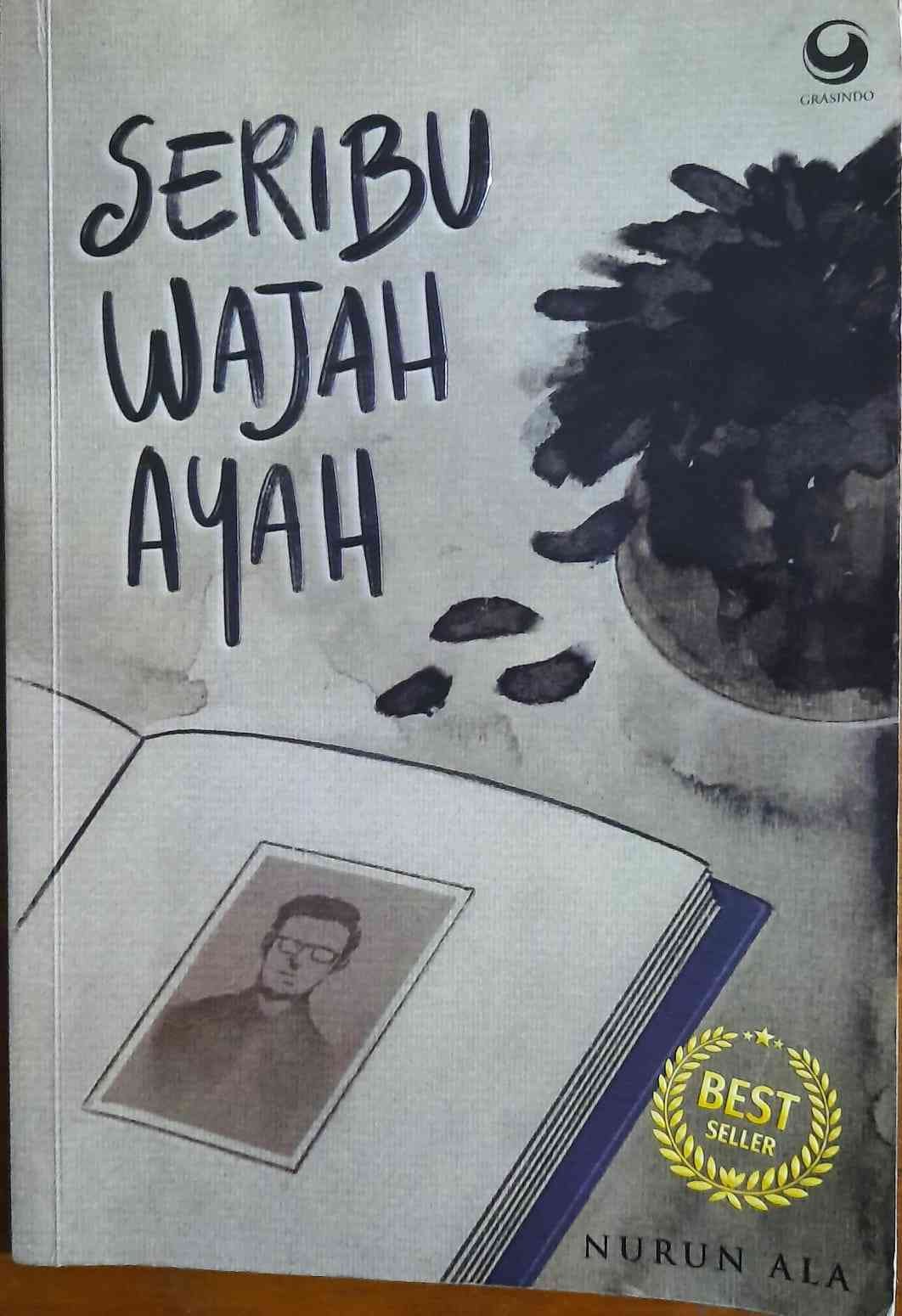 Seribu Wajah Ayah