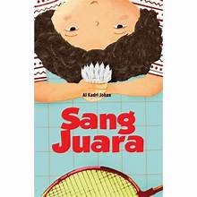sang juara