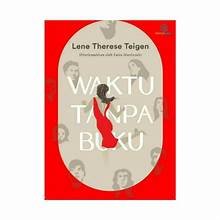 WAKTU TANPA BUKU