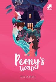 Peony's world