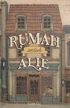 RUMAH UNTUK ALI