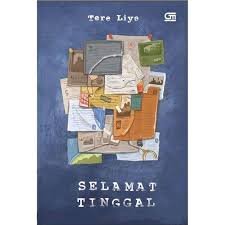 Selamat Tinggal