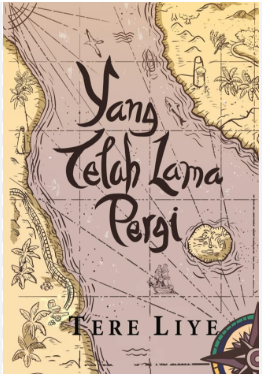 Yang telah lama pergi