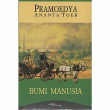 BUMI MANUSIA