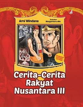 Cerita-Cerita Rakyat Nusantara 2