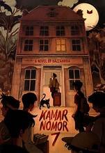 Kamar Nomor 7