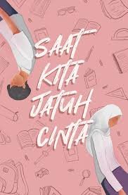 saat kita jatuh cinta