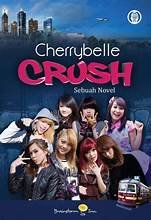 CHERRYBELLE CRUSH 