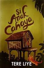 Si anak cahaya